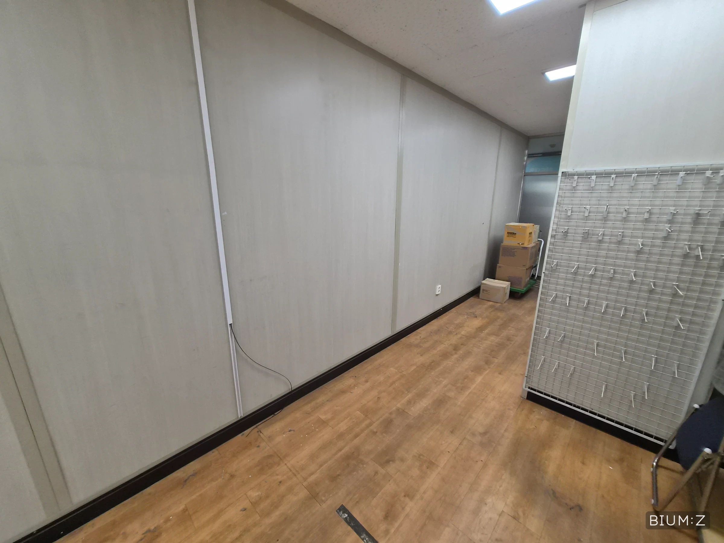 서울 용산구 용산 오피스 가구 당일 전체 정리, 엘리베이터 없이 작업 후