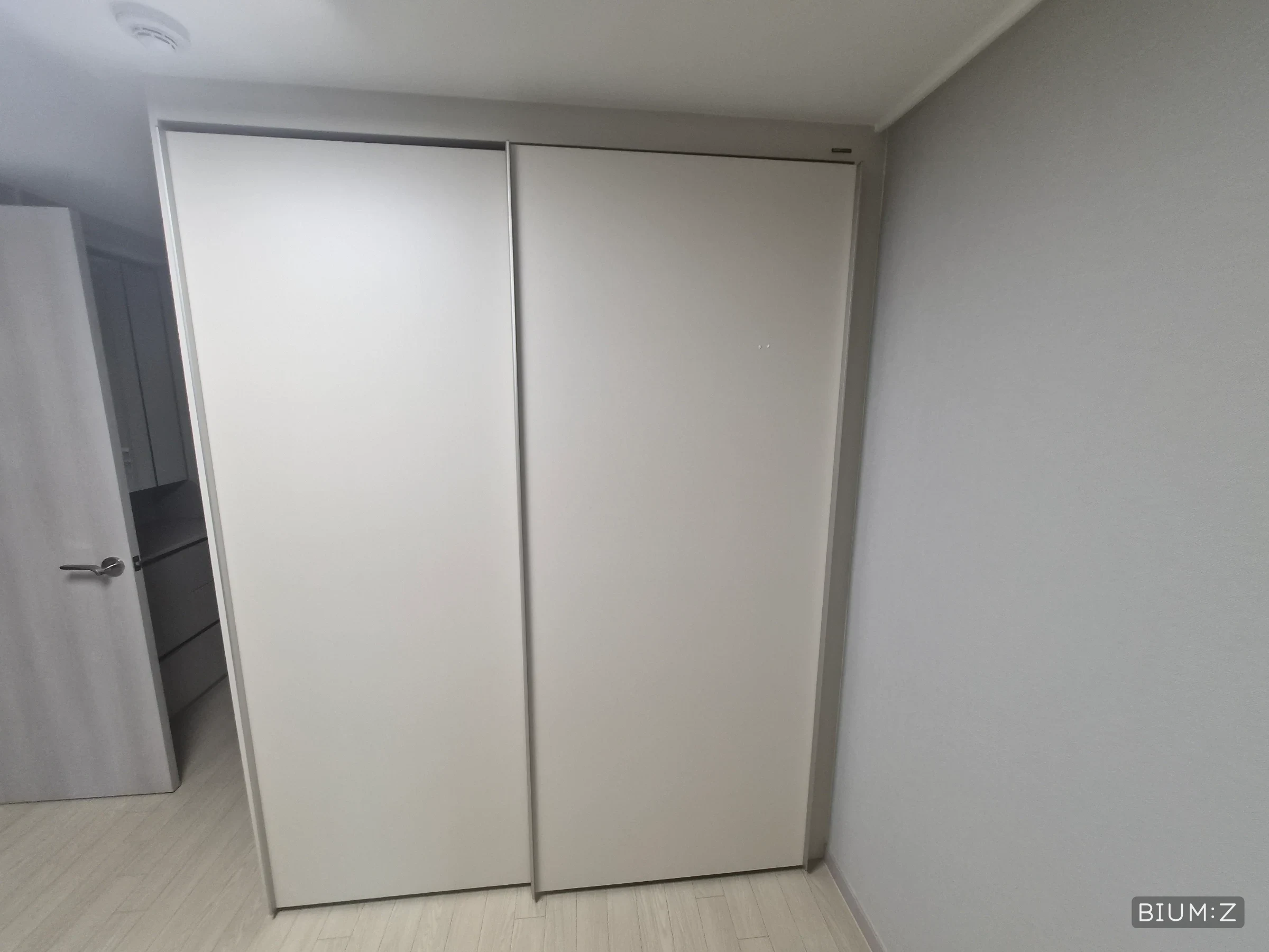 경기 화성시 병점구 가구·가전 수거·반출 작업 전
