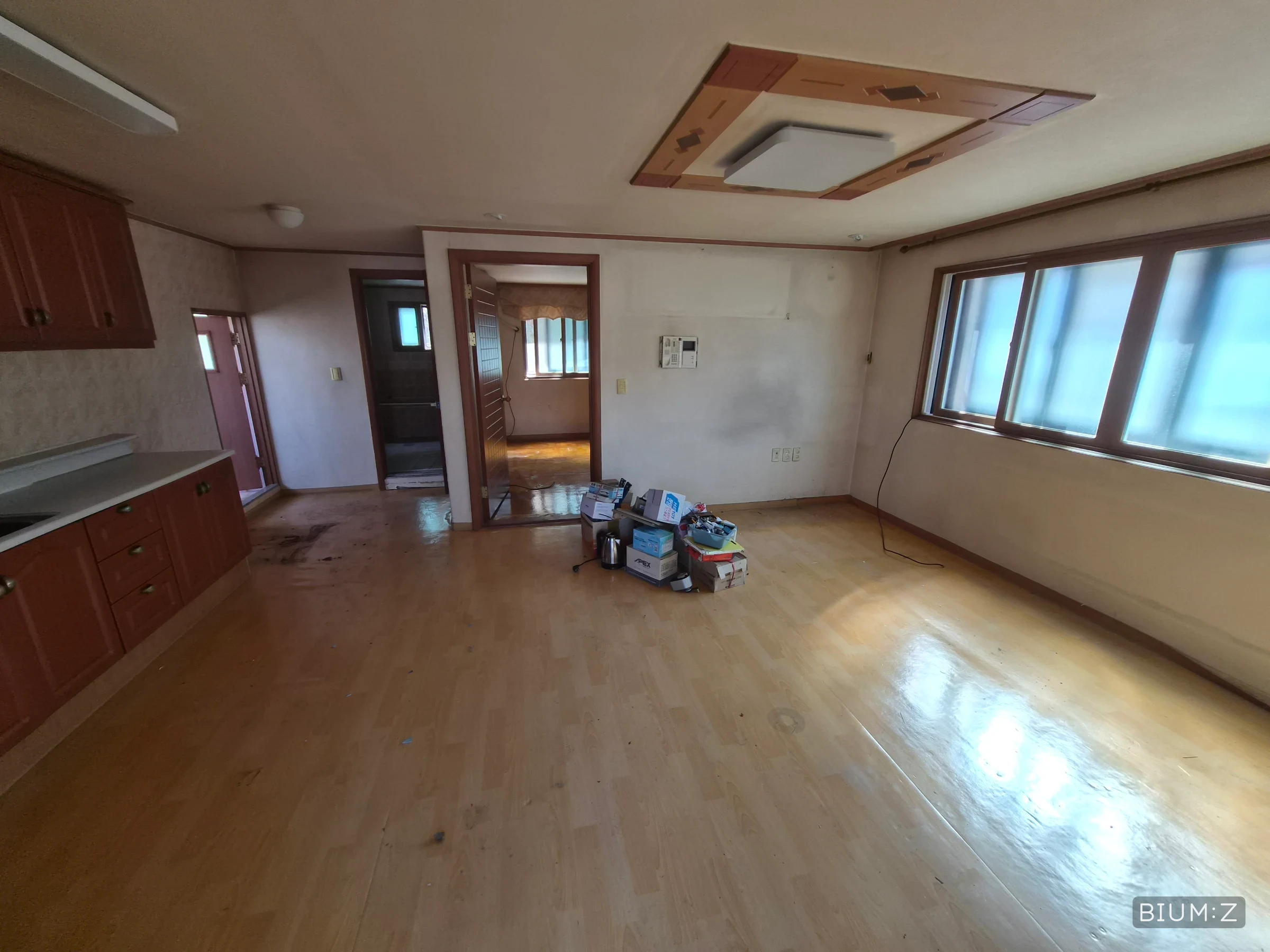 서울 서초구 서울 서초구 빌라·다세대주택 집 전체 비우기 작업 후