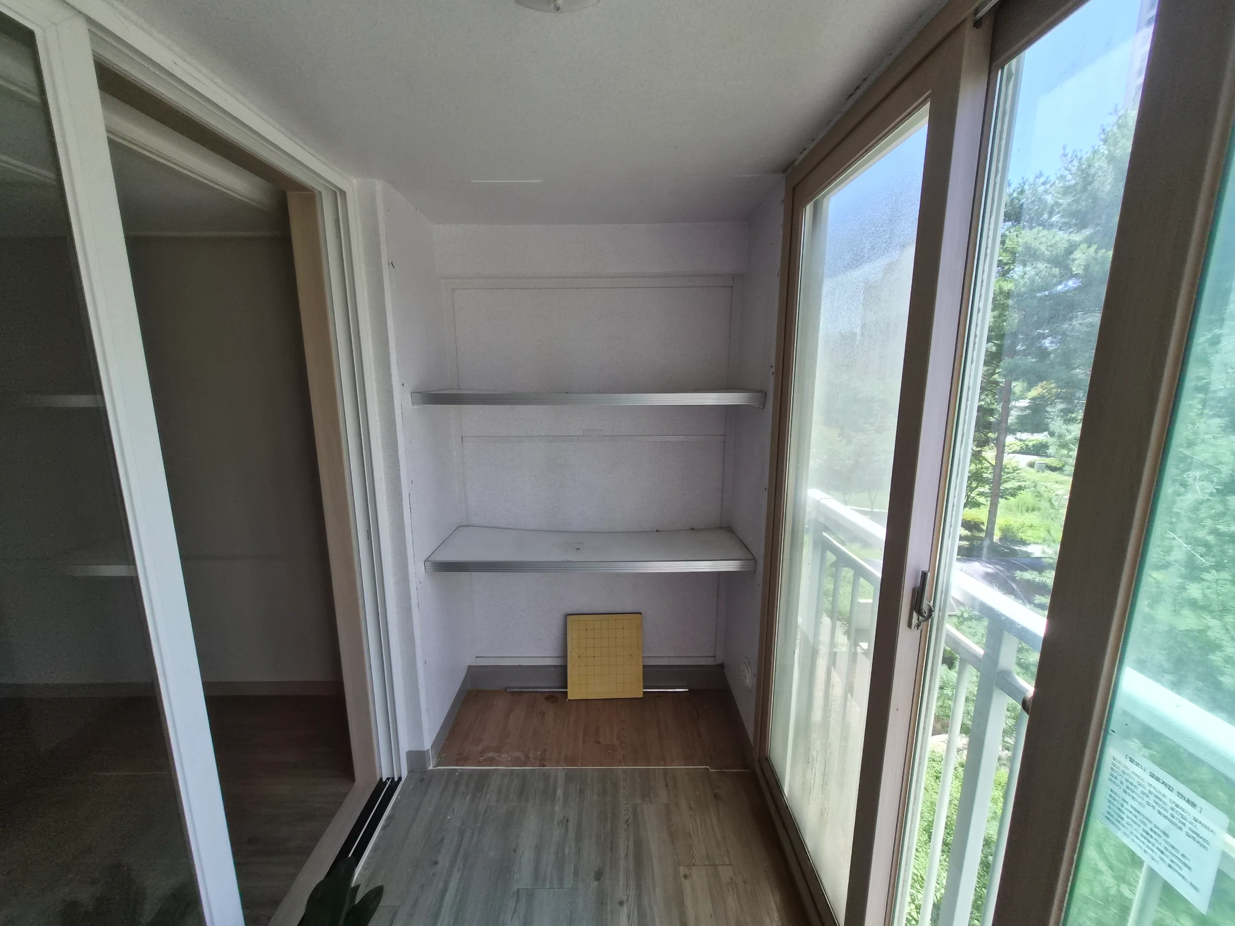 Paju-si, Gyeonggi-do, Korea Furniture & appliance removal after work